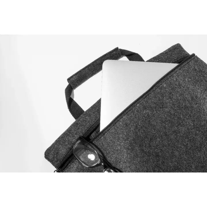 RPET document laptop bag - AP800080 (ANDA#80)